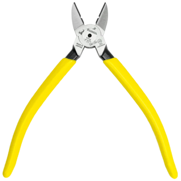 TTC 절단용 일반 니퍼 CN-160 9,100원