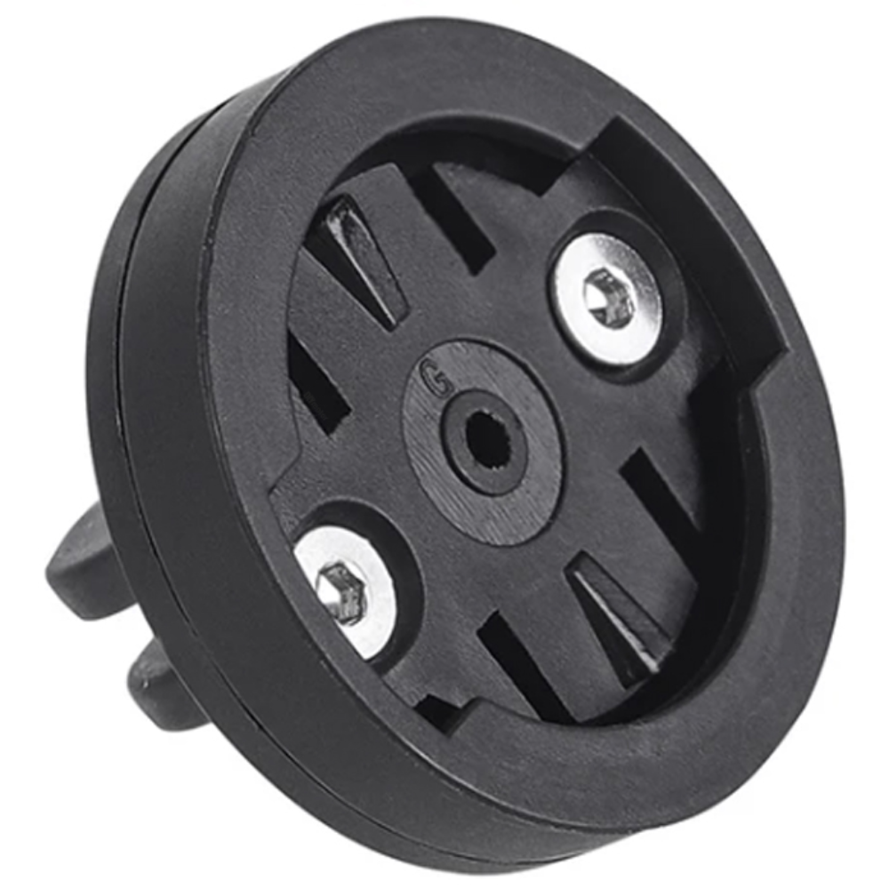 락모터스 자전거 가민 호환 수직 라이트거치대 속도계 액션캠 고프로 원형브라켓 940원