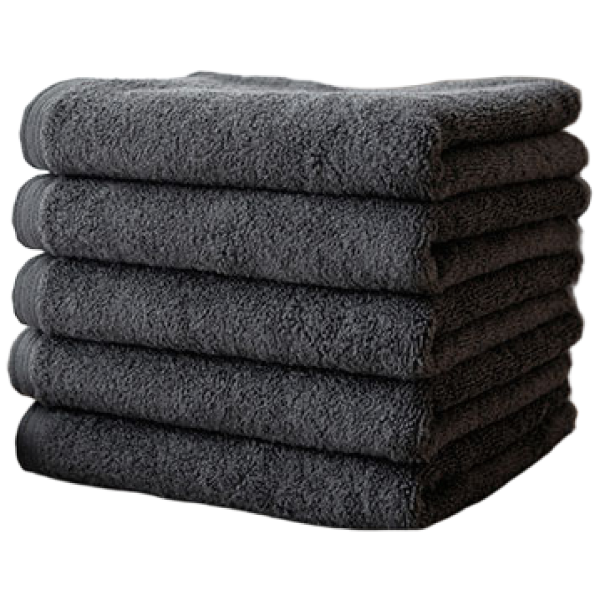 이니셜자수 기숙사 수건 기숙사준비물 소량자수 주문제작 40수코마사 호텔수건 타올 170g 10장, 무지 그레이, 10개 50,000원