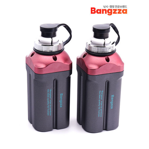 26년신형 방짜배터리 수류탄 전동릴 배터리 시마노 다이와 카이젠, 2개 세트 (시마노 다이와용) 220,000원