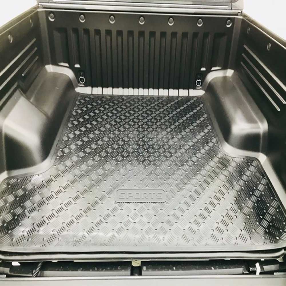 아우라 KGM Q300 무쏘 무쏘EV전기차 무쏘스포츠 렉스턴스포츠 무쏘 롱 데크 적재함 트렁크 76,000원