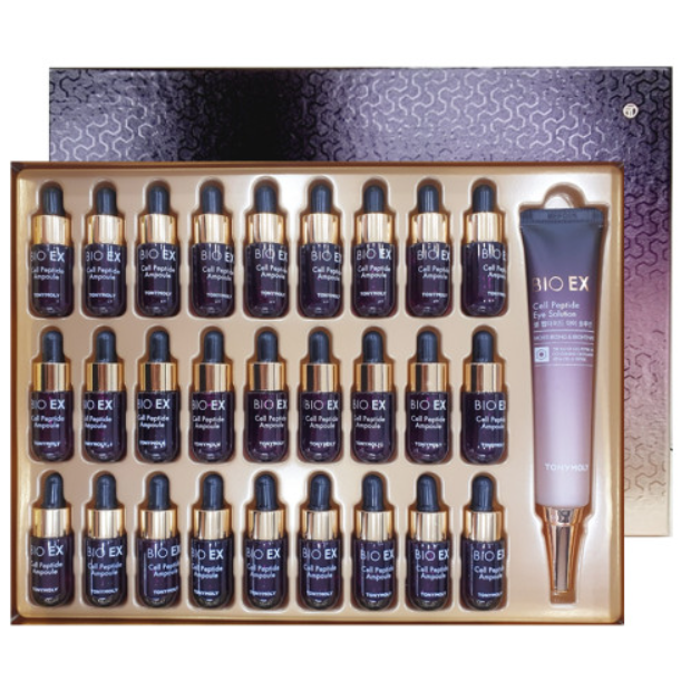 토니모리 바이오 이엑스 셀 펩타이드 앰플 세트 87,290원