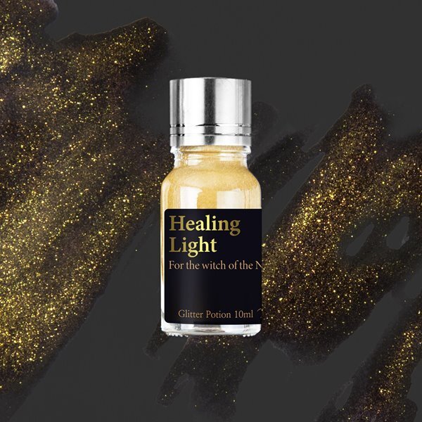 글입다 Healing Light (오즈의 마법사) 글리터 포션 10ml 19,800원