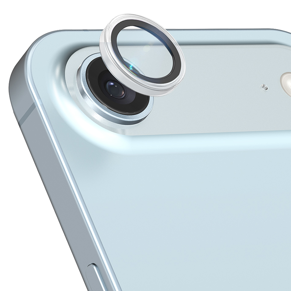 모빌앤조이 빛번짐방지 카메라 렌즈 보호필름 2p 세트 투명 9,900원