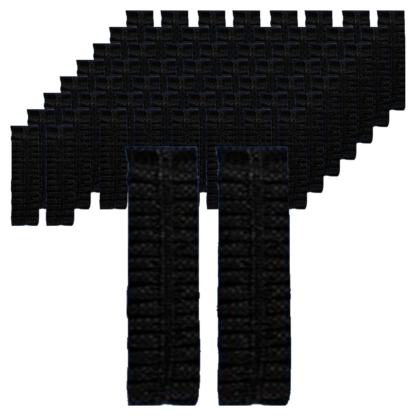 일회용 부직포 헤드셋 보호커버 대형, 블랙, 100개, 단일상품 8,800원