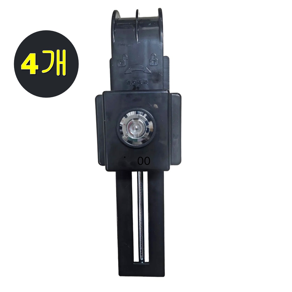 아스트시스템 음식물수거함 잠금장치 99,500원