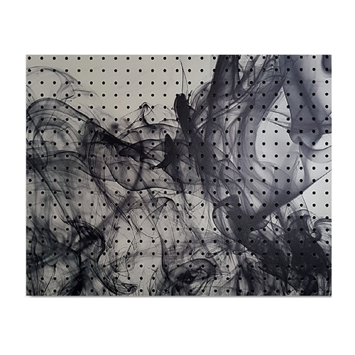 흑백K 인테리어 타공판 500x400mm 13,210원