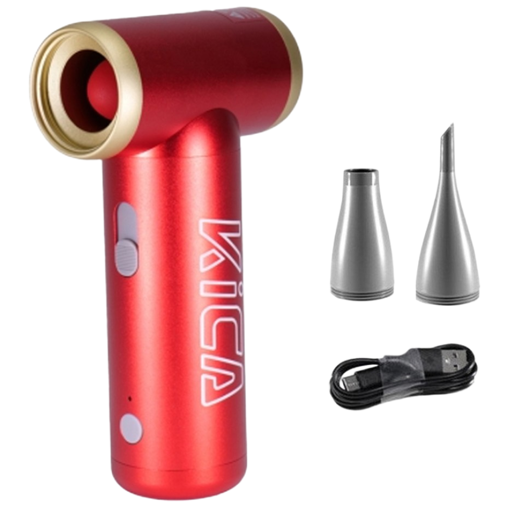 국내 정품 AS 카이카 KICA 무선 에어건 제트팬2 KC2 키카 79,900원