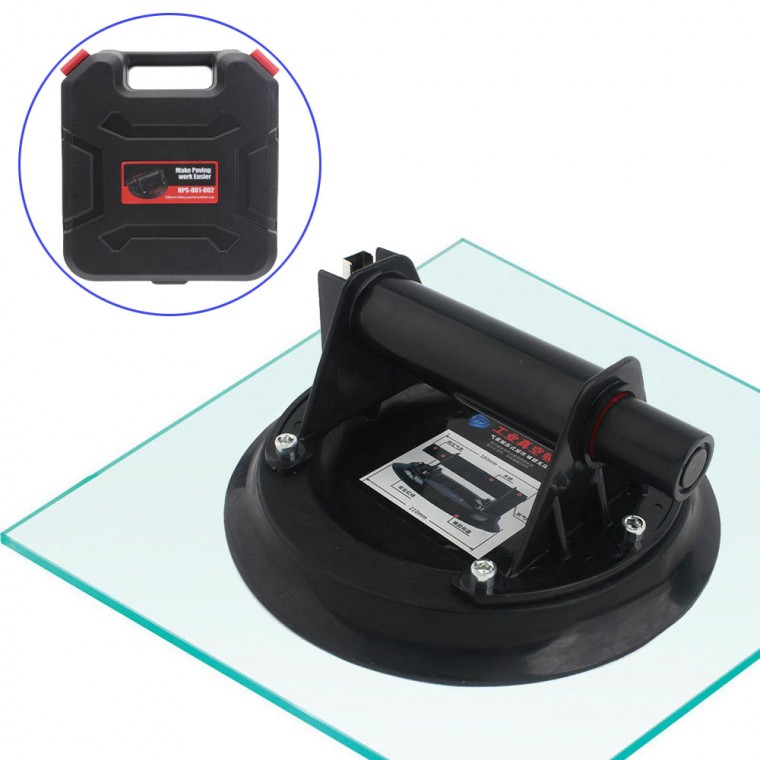 유리 흡착기 타일 압축기 대리석 철판 펌프식 진공 에어 흡착판 압착기 유리창 악세스플로어 흡착 30,680원