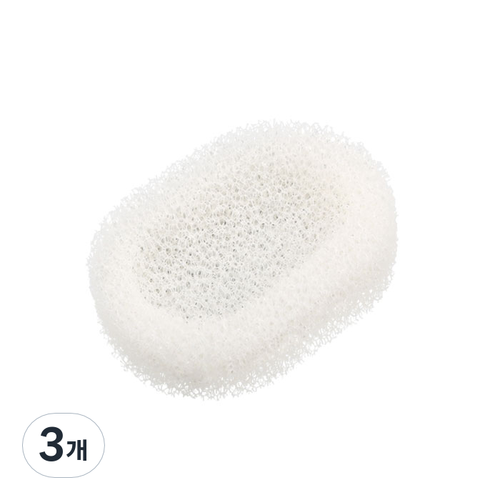 새드리 스펀지 비누받침, 현재가 4,500원