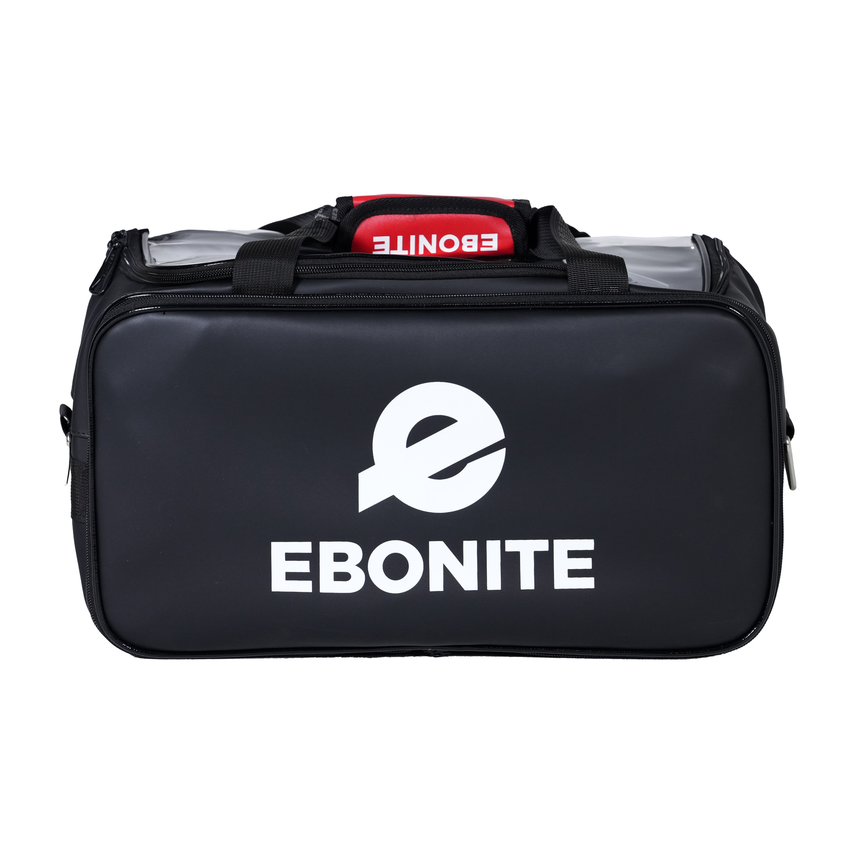 2025 퍼펙트코리아 2볼 토트백, 블랙, 1개 55,000원