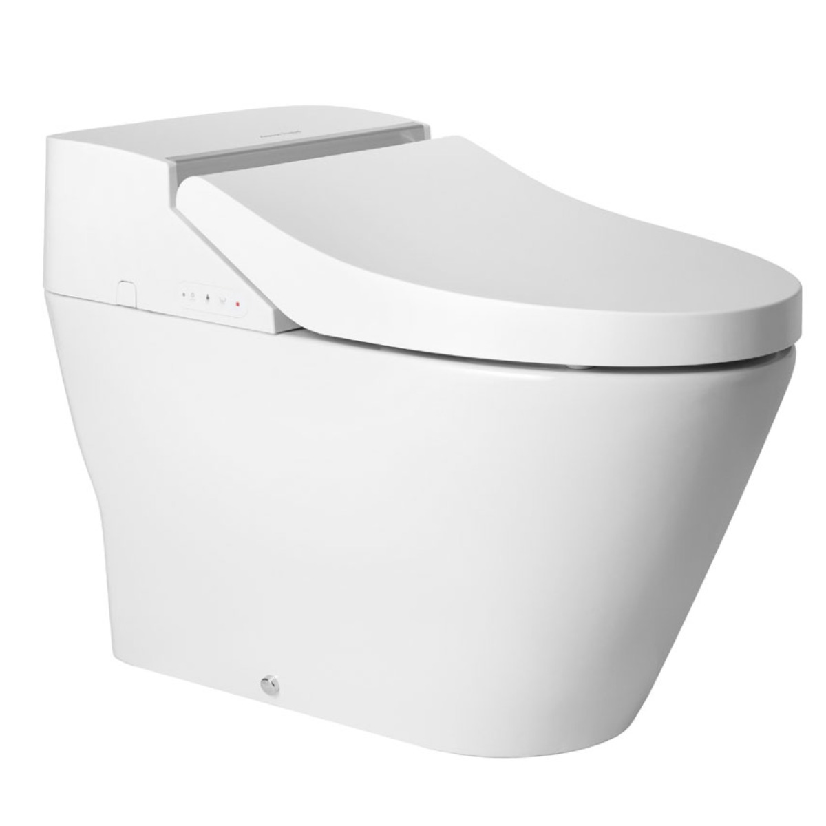 아메리칸스탠다드 8315 / 3650 플랫라운드 비데일체형 양변기(담수형) 1,012,000원