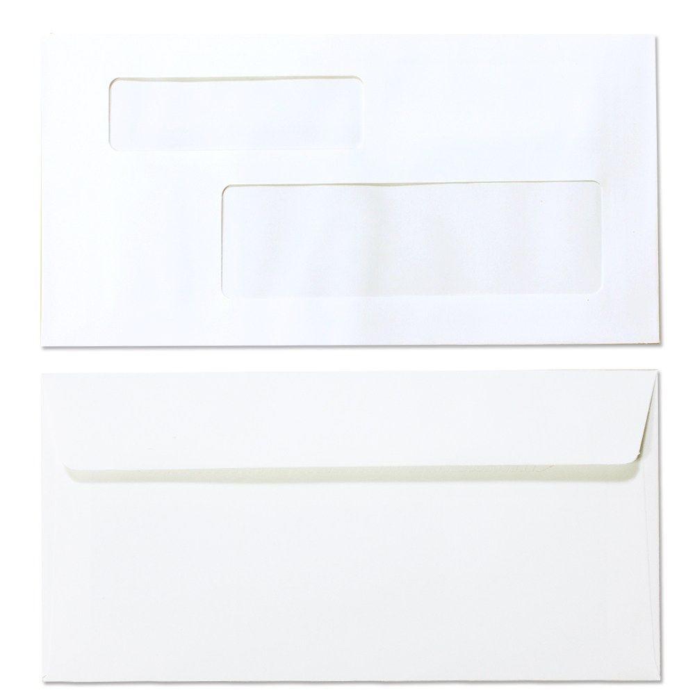 페이퍼포레스트 창문봉투 이중창봉투 창봉투 98,000원