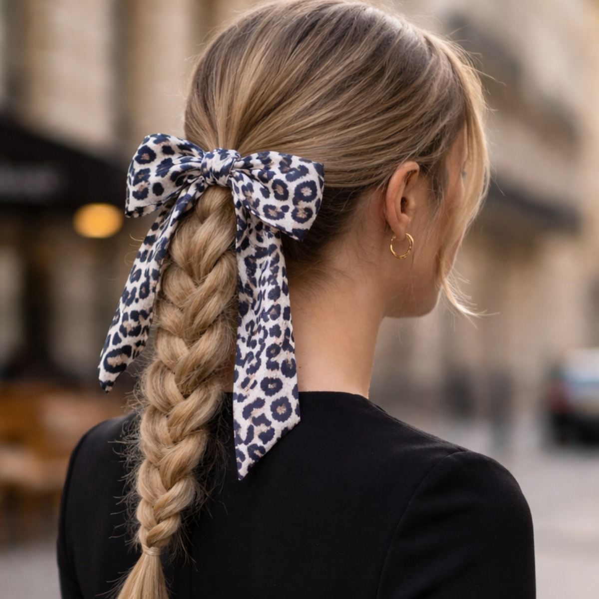 erhos 데일리 실키 스키니 쁘띠 스카프 헤어 손목 가방 포인트 5,780원