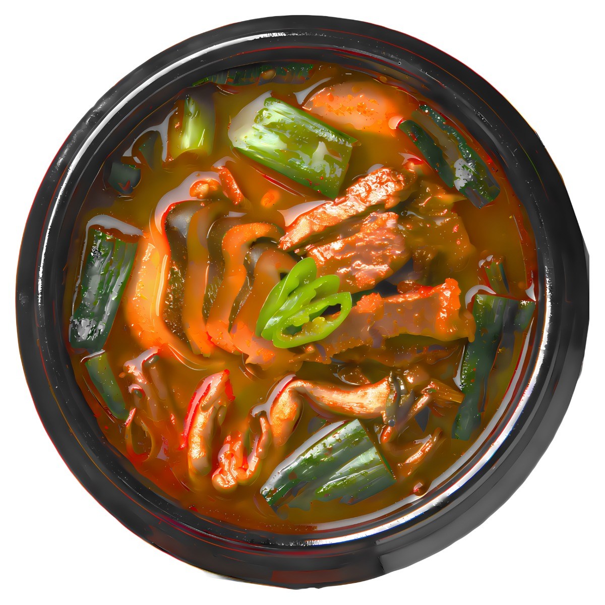 [넉넉한 1인분]육개장 맛집을 집에서 즐기는 소고기육개장 해장국 29,900원