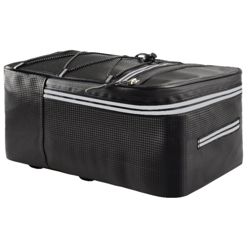 라라티와이 자전거 뒷좌석 방수 짐가방 22,000원