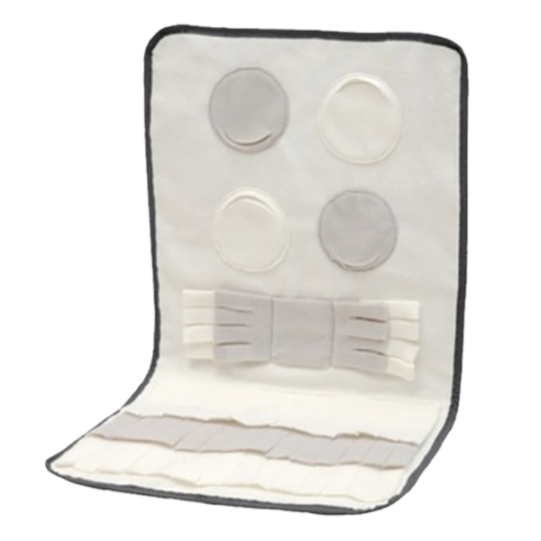 프로젝트21 반려동물 이동가방 THE NEW 눕눕백 노즈워크 패드 17,660원