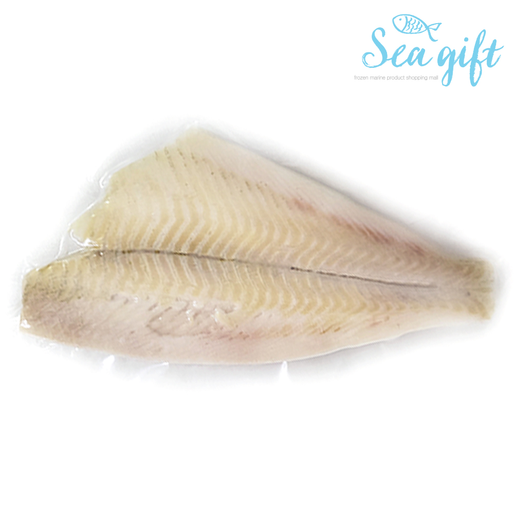 [씨기프트]순살 가자미 500g 생선구이 99%가시제거, 단품 12,000원