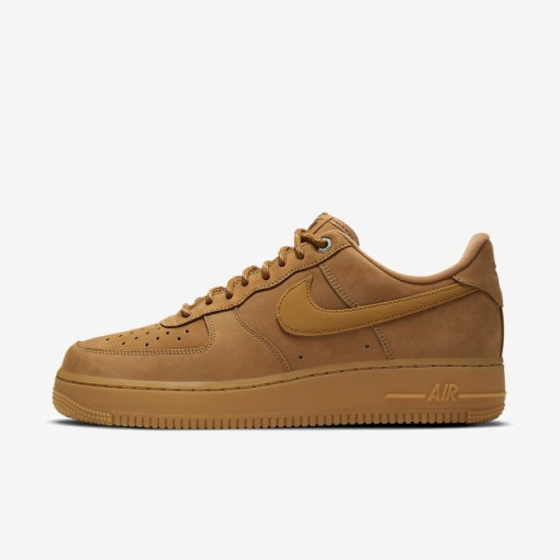 (정품보장) 나이키 에어 포스 Nike Air Force 1 07 WB Flax 89,000원