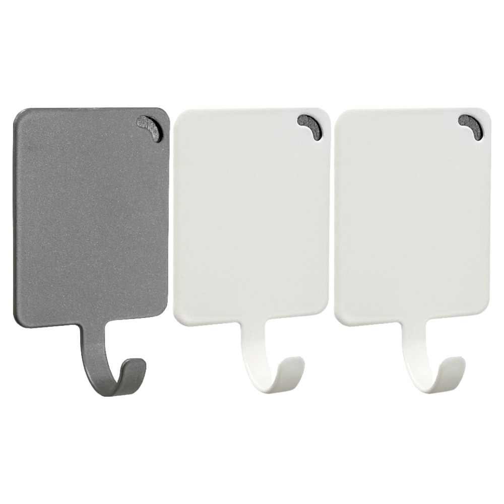 모나코올리브 모노스퀘어 자석후크 화이트 2p + 티탄 세트 8,770원