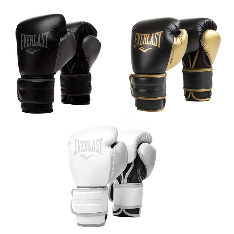 EVERLAST 파워락 V2 트레이닝 글러브 61,100원