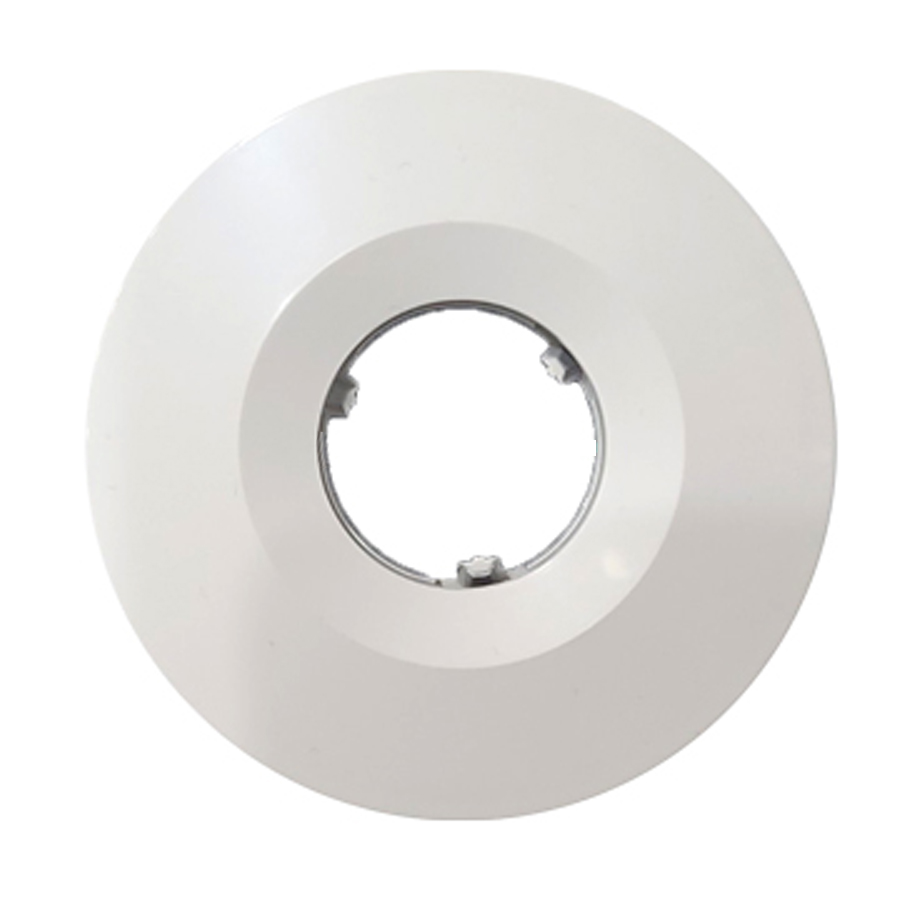 소방 만능캡 신형 스프링쿨러 헤드링 원형캡, 화이트, 1개 550원