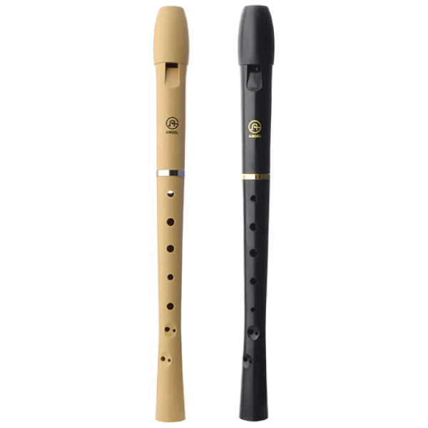 엔젤악기 엔젤 르네상스 소프라노 리코더, 모카신, 1개 7,900원