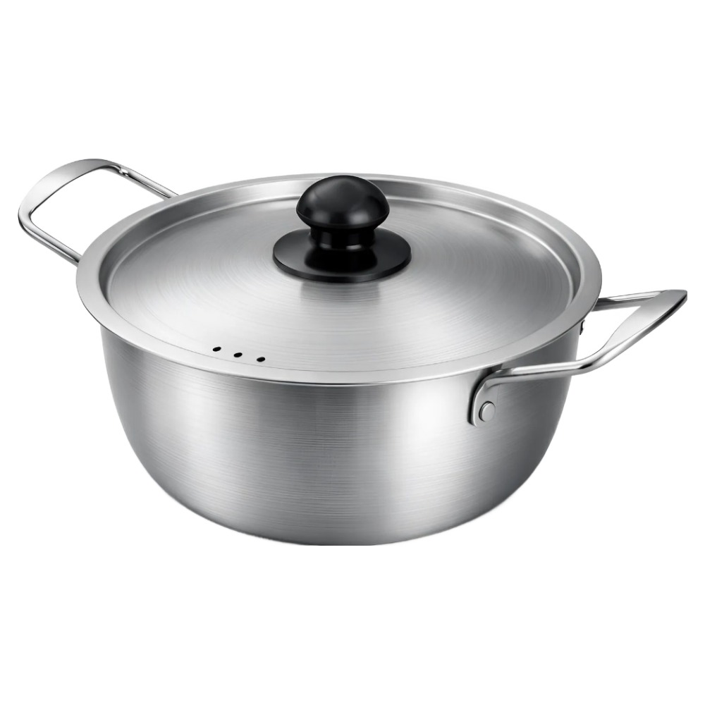 키친켓 인덕션 스텐 양수냄비 9,710원