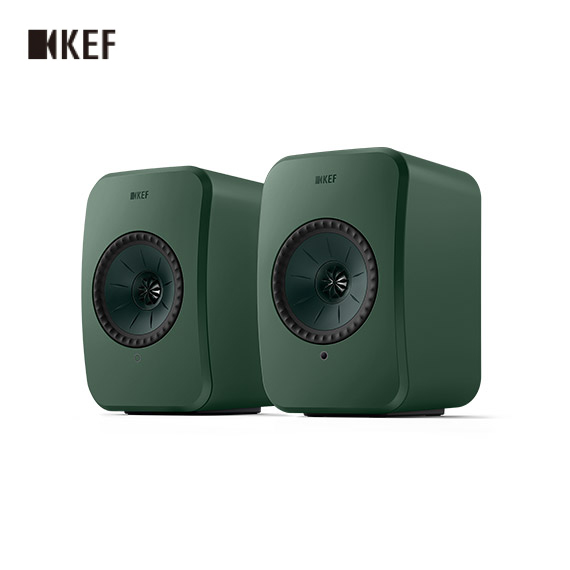 케프 스테레오 스트리밍 블루투스 스피커 LSX II LT 1,398,000원