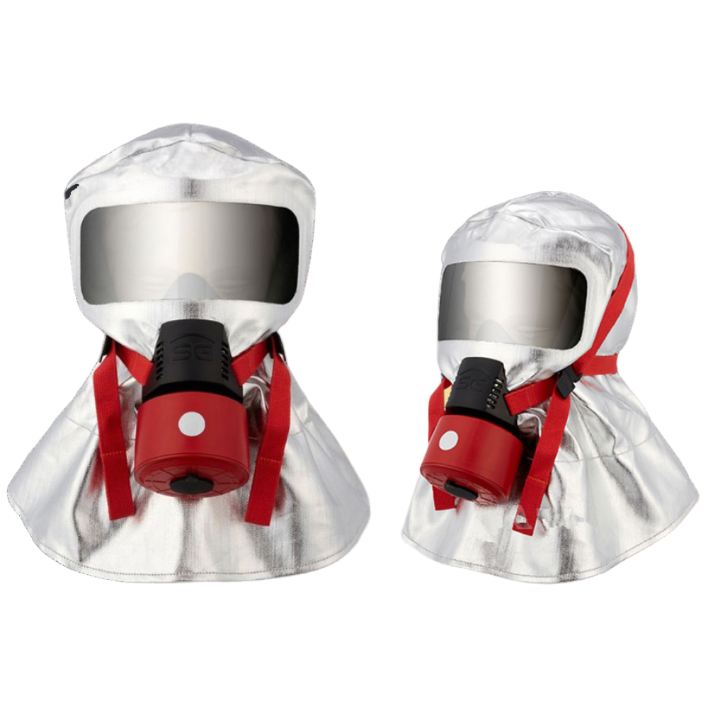 KS인증 화재용 대피 방독면 성인/어린이 온가족 비상탈출 방연마스크 69,210원