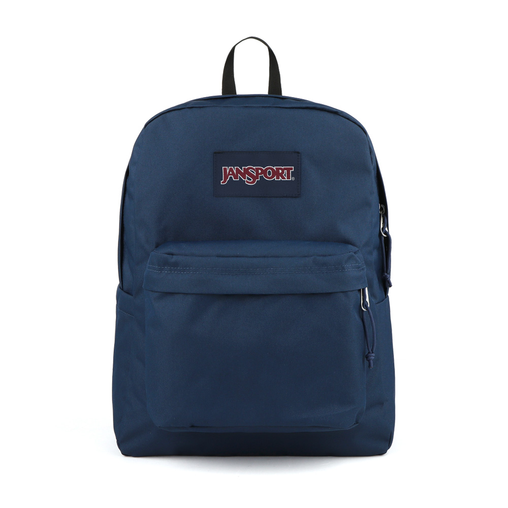 잔스포츠 슈퍼브레이크 플러스 백팩 네이비 학생 노트북 가방 SUPERBREAK PLUS 59,900원