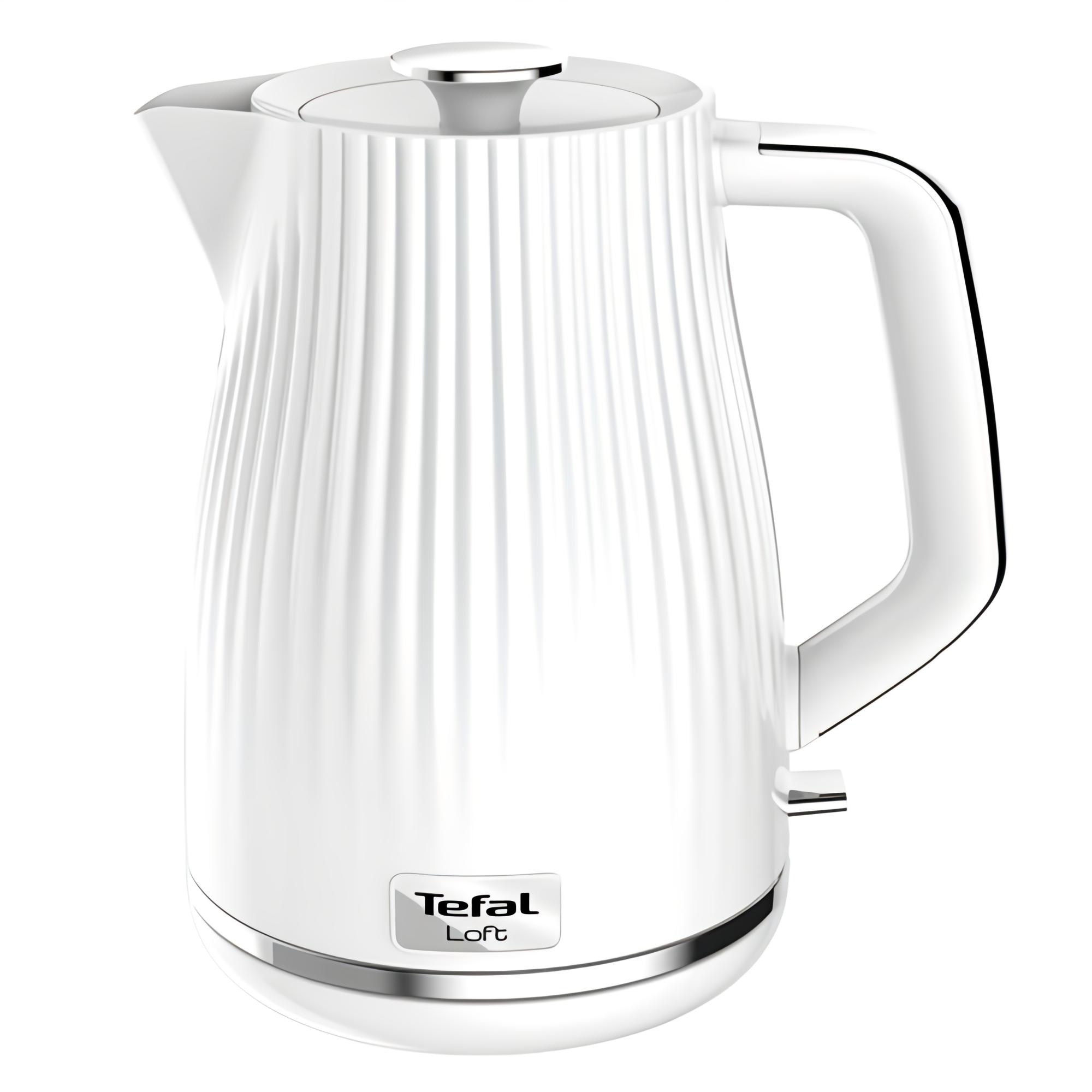 테팔 로프트 전기포트 화이트 36,300원