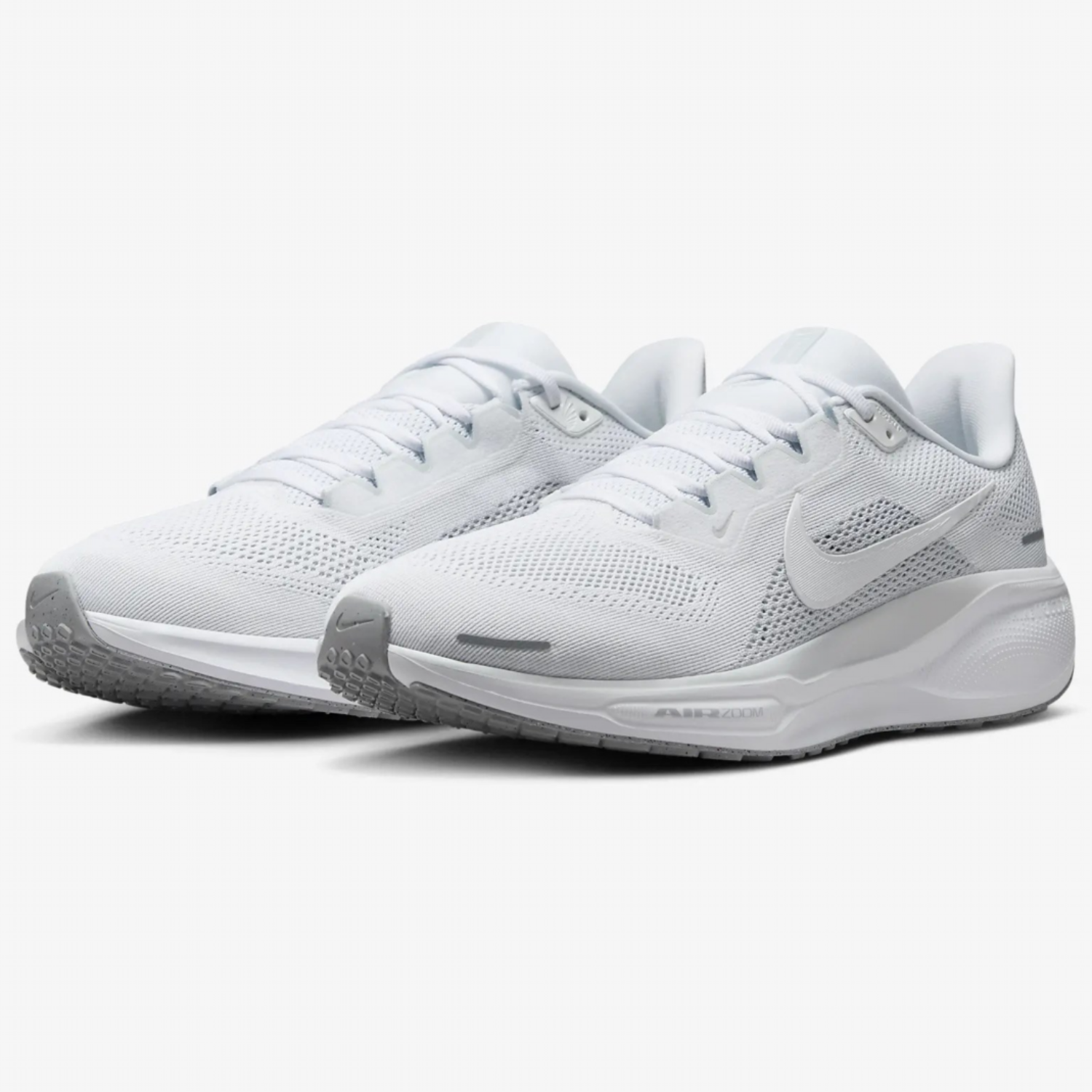 [국내매장정품]나이키 에어 줌 페가수스 41 화이트 퓨어 플래티넘 남성용 FD2722-102 195,000원