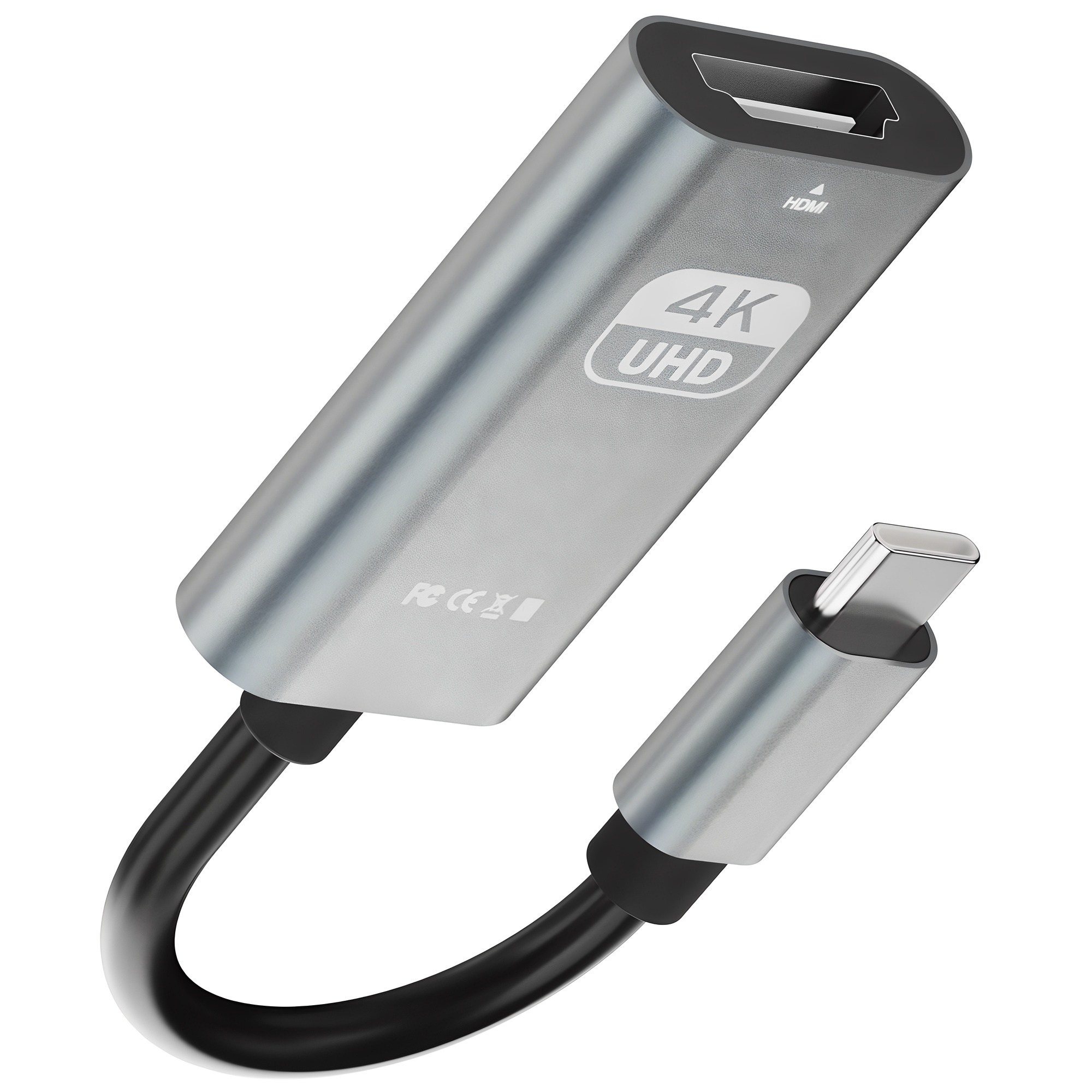 누아트 C타입 to HDMI 2.1 미러링 케이블 컨버터 젠더 8,900원