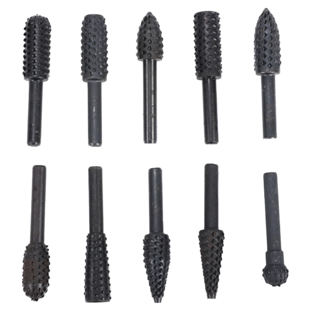나무 조각비트 목재 비트날 홈파기 드릴비트 목공용 드릴날 기리, 우드 커터 헤드, 1세트 13,900원
