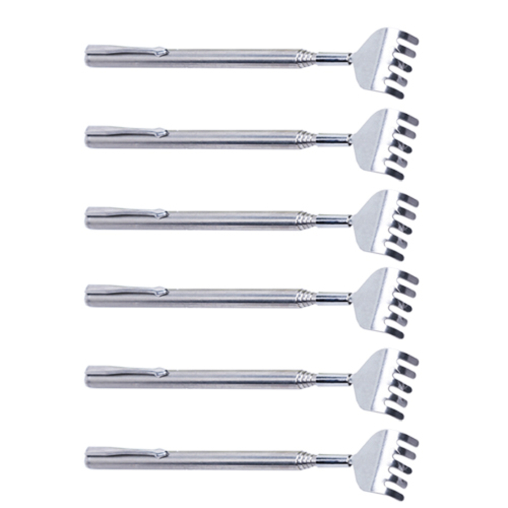 허브플러스 스테인레스 만년필 효자손 6,670원