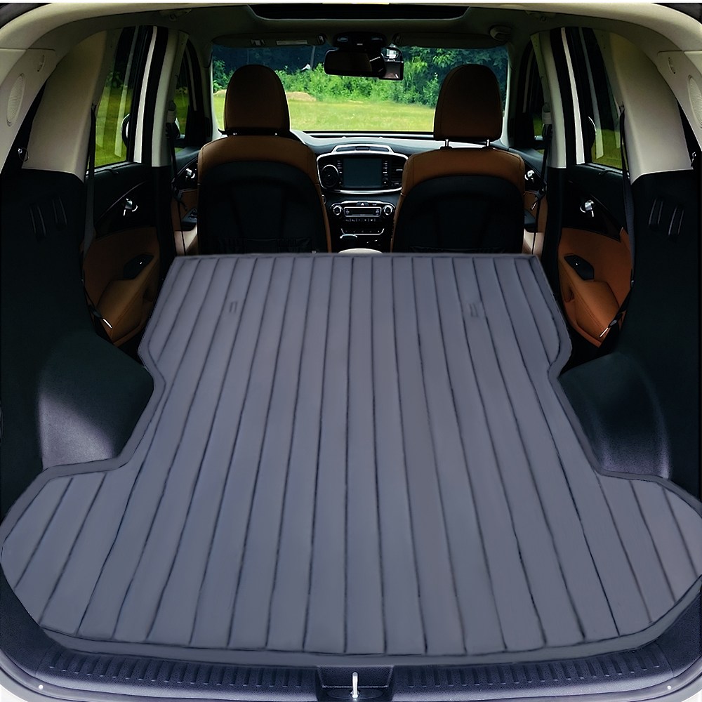 꼼지락 차박 트렁크 매트 차박매트 트렁크 프리 차박매트 스탠다드, 스탠다드(소)/압축가방 67,000원