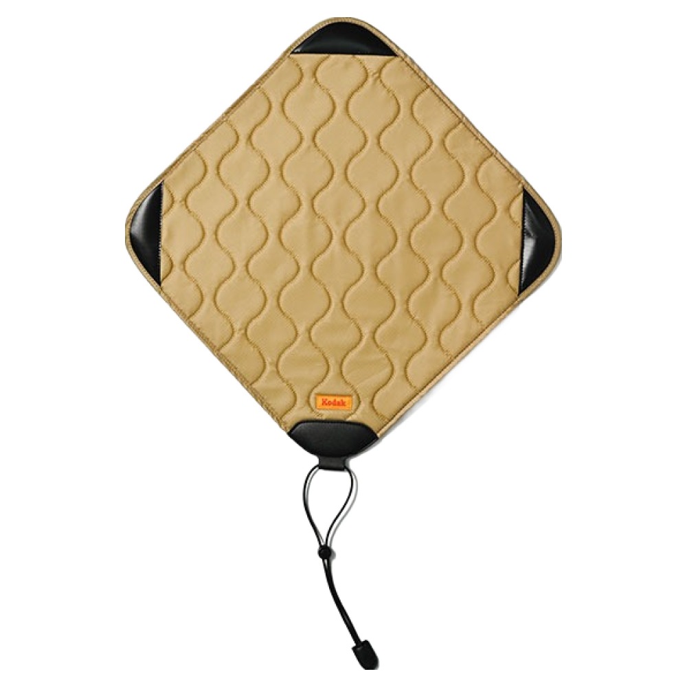 코닥 카메라 파우치 보호랩 L 카키, 1개 29,240원