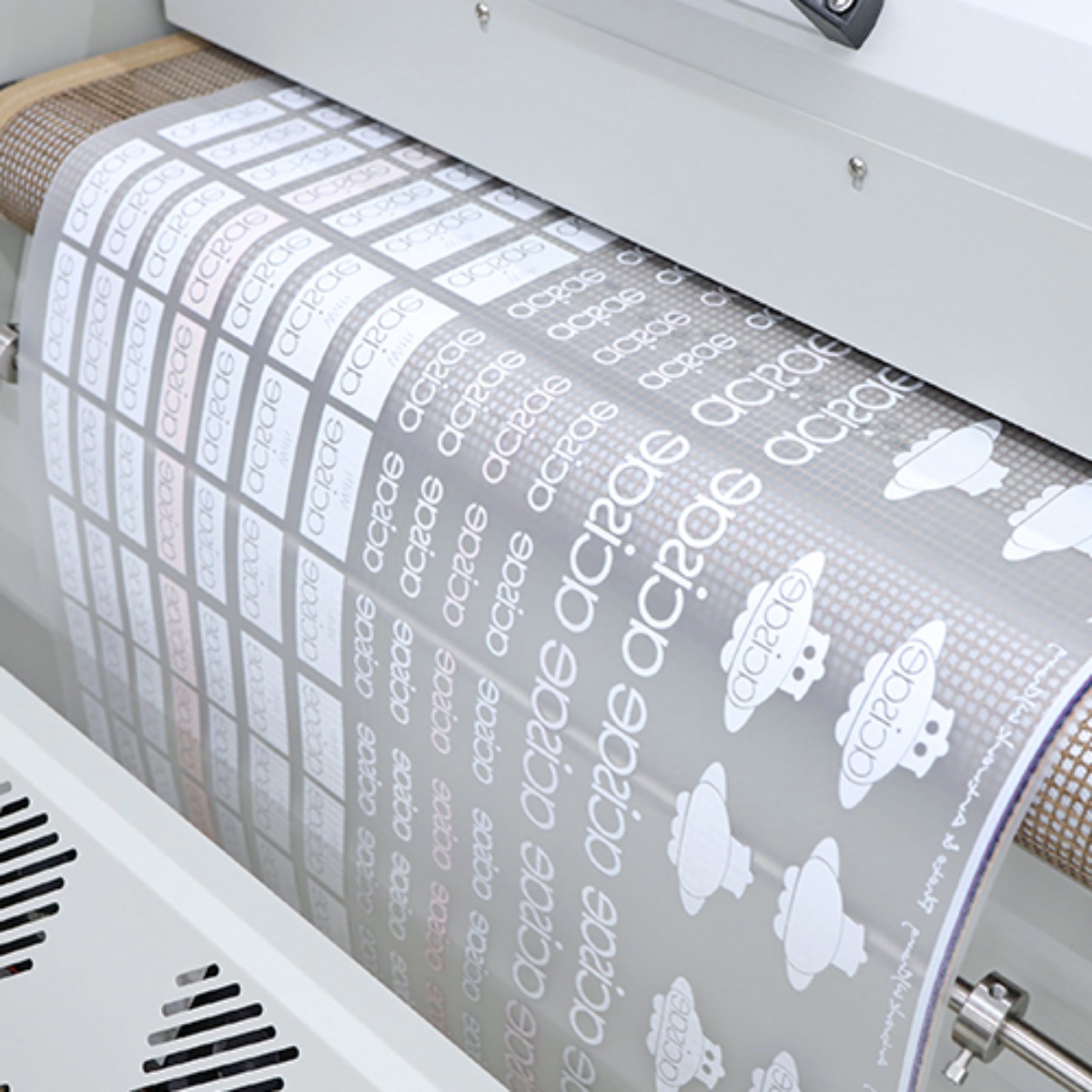 티셔츠 전사필름 DTF 전사 필름 출력 서비스 폭570mm 1미터단위 인쇄, 1개 14,900원