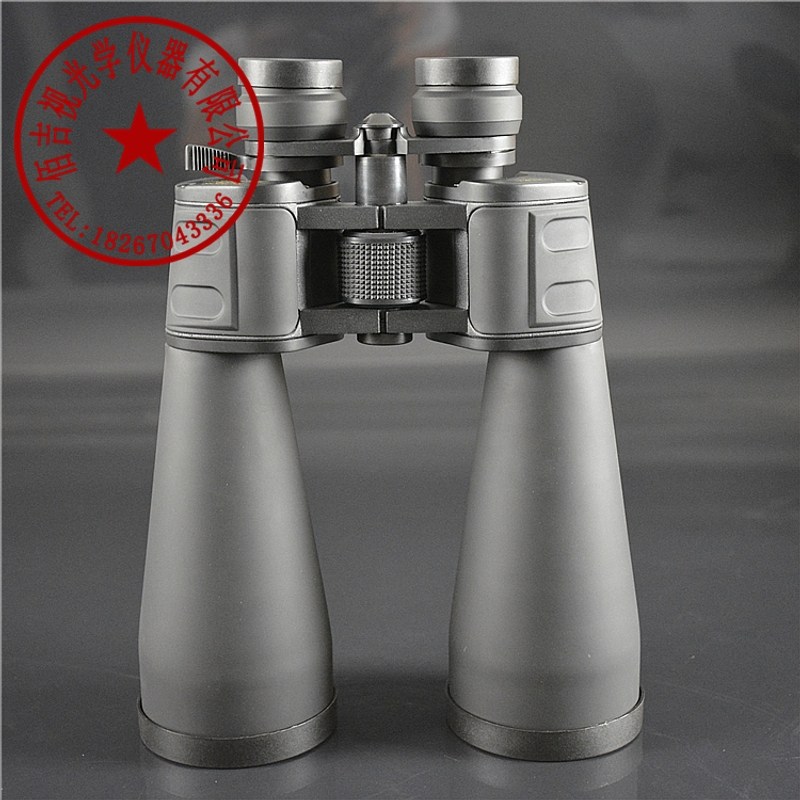 일본 Baijishi 20-180X100 고배율 HD 줌 쌍안경 저조도 야간 투시경  망원경 82,400원