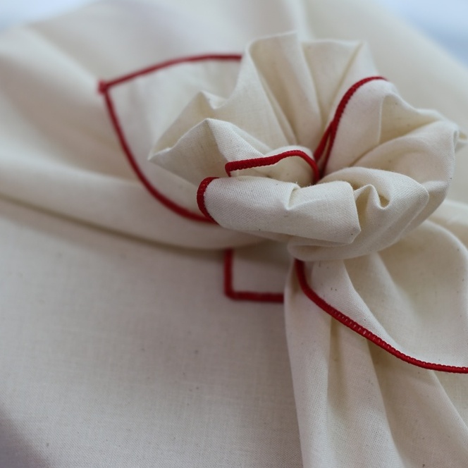 보자기사랑_광목보자기 4,300원