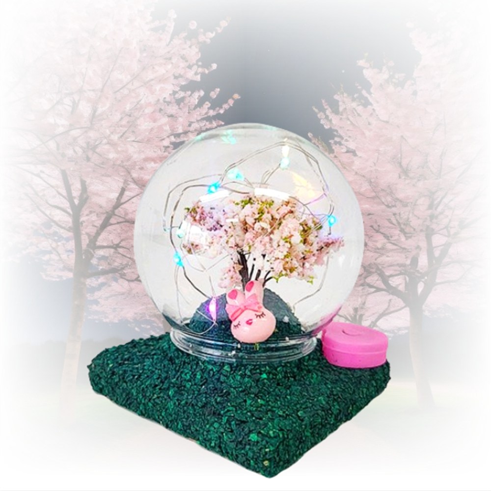 봄 만들기 워터볼 키트 diy 5,750원