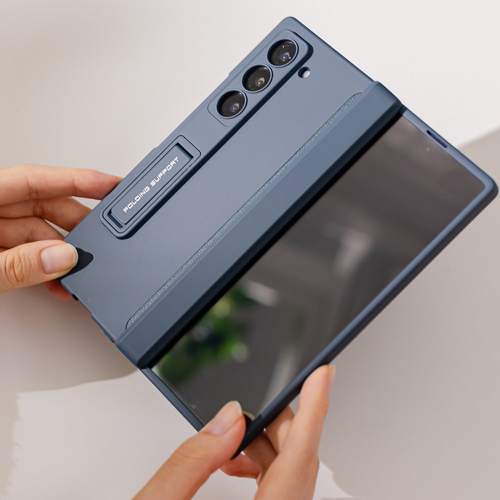 슈퍼쉘 강화유리 힌지 보호 스탠드 자석 케이스, 현재가 26,800원