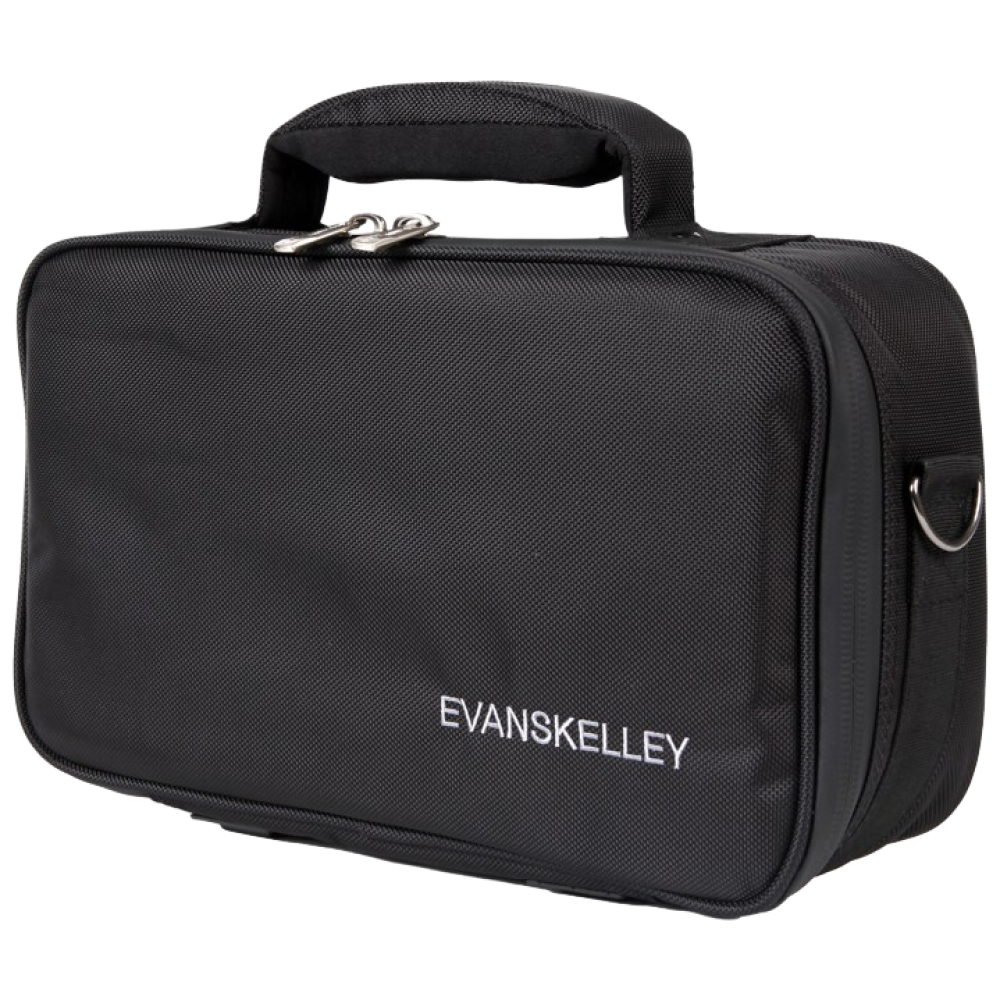 EVANSKELLY 에반스켈리 DUKE EMC-S 멀티이펙터 케이스, 1개 65,000원