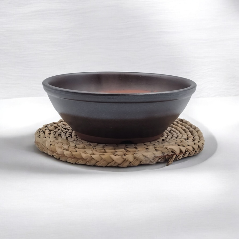 [우암]국산 옹기화분 야생화 다육 화분 소형화분 도자기화분 4,200원