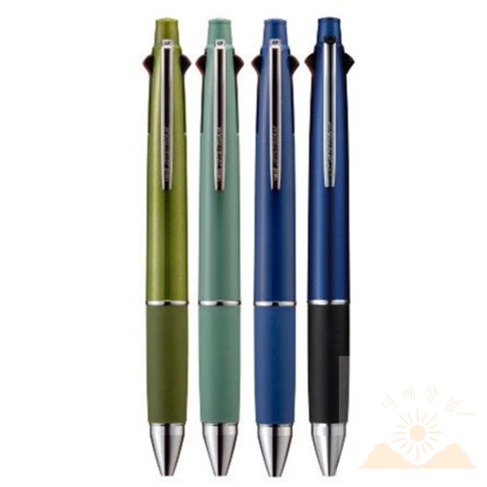 0.7mm 제트스트림 3색 유성펜 사무용볼펜 UNI볼펜 유니볼펜 19,500원