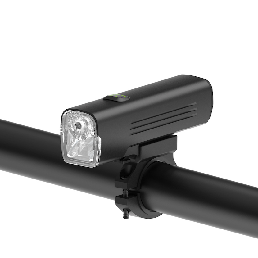 MACHFALLY C타입 충전식 자전거 더블 라이트 1,000루멘 EOS530 24,400원