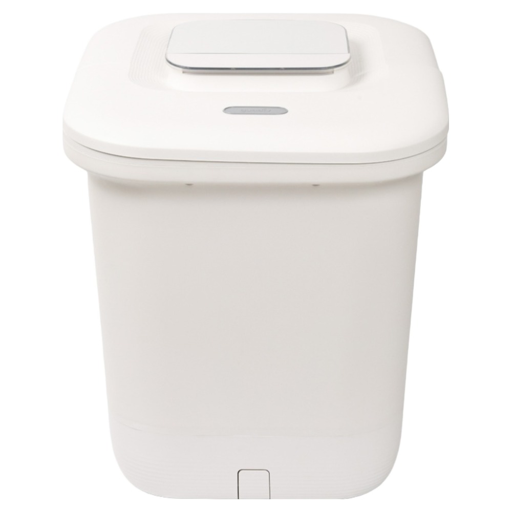 가디브 프리미엄 온열 습식 족욕기, guadiv-fb01, 화이트 179,000원