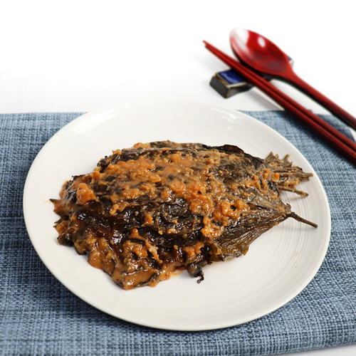 [모든반찬] 된장깻잎 1kg 9,960원