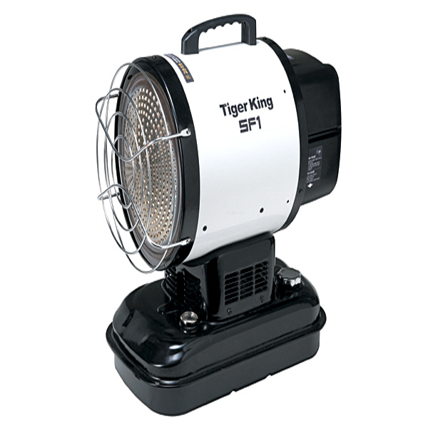 동일정밀 타이거킹 열풍기 TK-SF1 히터 건설현장 비닐하우스 공장 축사 420,000원